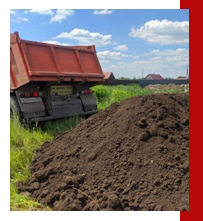 Услуги Поставка нерудных материалов в Озёрске