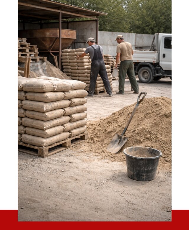 Купить песок для штукатурки в Озёрске от 1826 р. | ПРОНЕРУДОзр