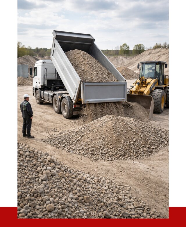 Пгс с2 с доставкой в Озёрске от 4260 р. за куб | ПРОНЕРУДОзр