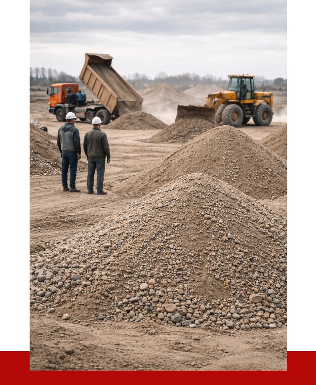 ПГС С3 в Озёрске с доставкой от 2738 р./куб | ПРОНЕРУДОзр