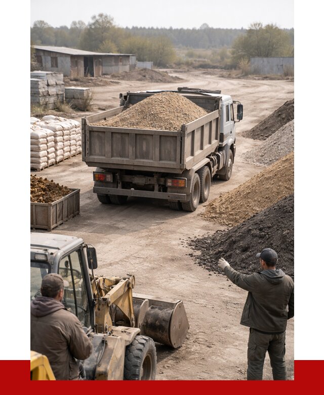 Купить ОПГС с доставкой в Озёрске от 4260 р. за тонну | ПРОНЕРУДОзр