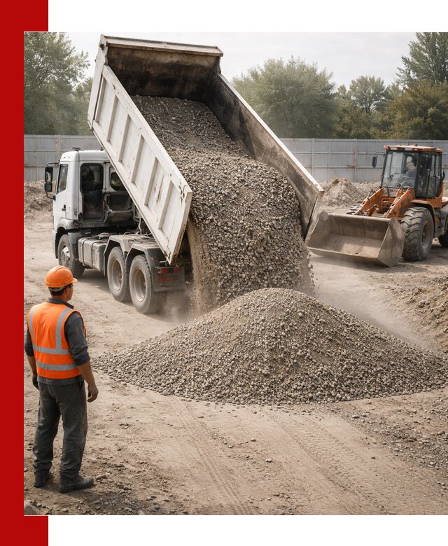 Доставка опгс в Озёрске оптом и мелким транспортом