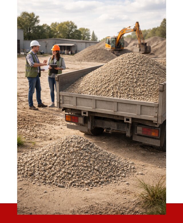 Купить ОПГС для бетона в Озёрске с доставкой от 3854 р. | ПРОНЕРУДОзр