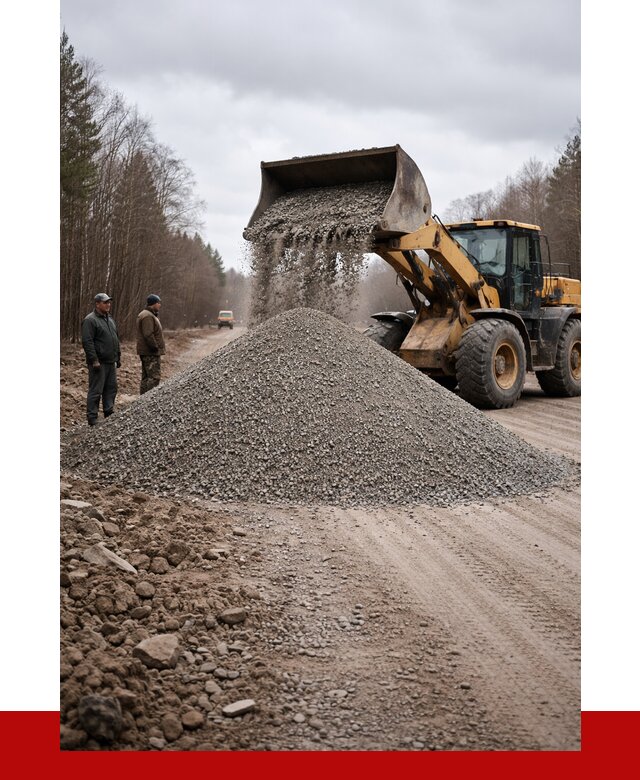 Купить опгс для дорог в Озёрске с доставкой от 2231 р. | ПРОНЕРУДОзр