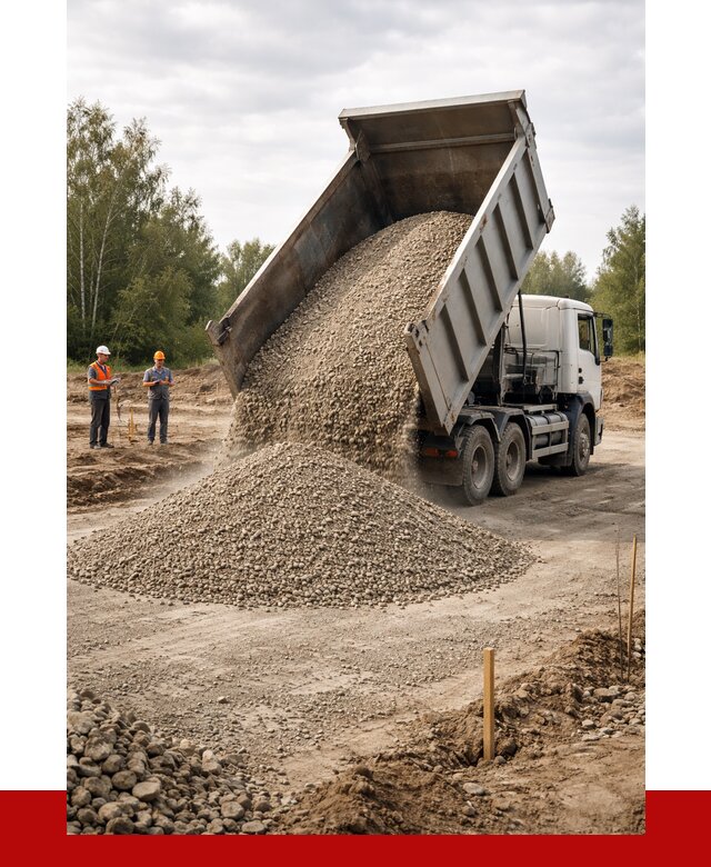 ЩПС С2 в Озёрске с доставкой от 4564 р. за куб | ПРОНЕРУДОзр