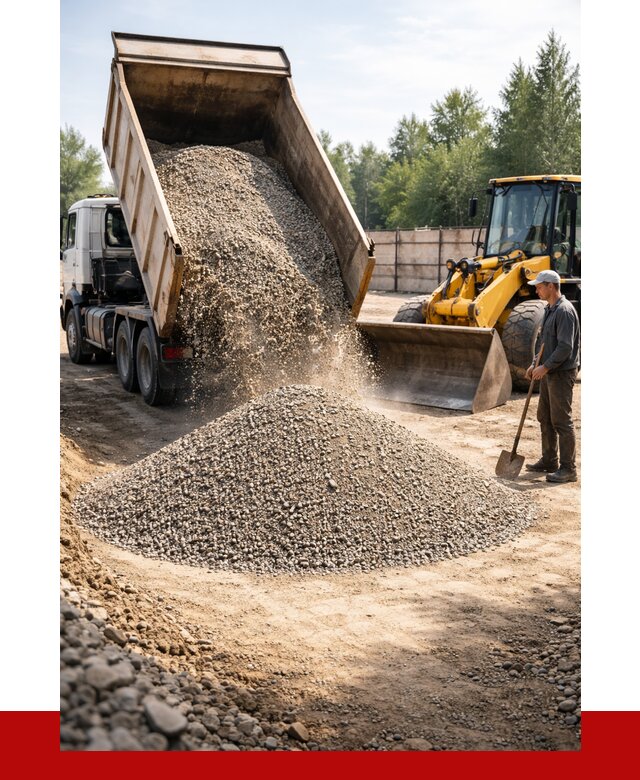 ЩПС С10 в Озёрске с доставкой от 3245 р. за куб | ПРОНЕРУДОзр
