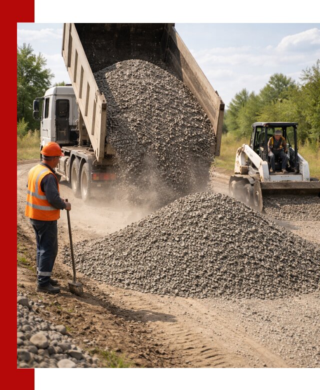 Доставка щпс С10 в Озёрске — сыпучие материалы оптом и врозь