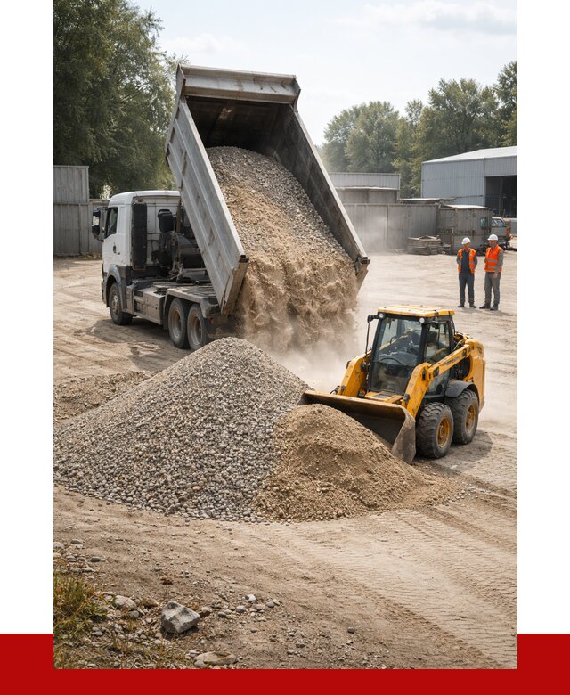 ЩПС С11 в Озёрске с доставкой от 1876 р. за куб | ПРОНЕРУДОзр