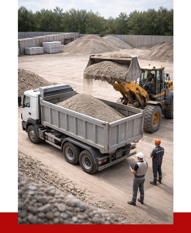 ЩПС С12 в Озёрске с доставкой от 3245 р. за куб | ПРОНЕРУДОзр