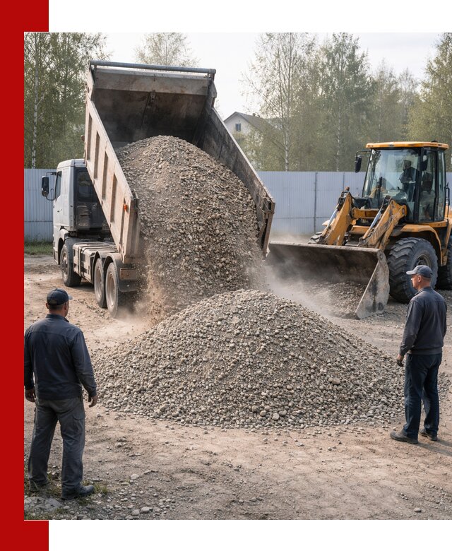 Доставка щпс фракции С12 в Озёрске оптом и в розницу