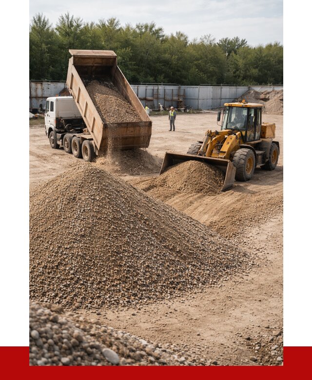 ЩГПС С2 в Озёрске с доставкой от 2434 р./куб. | ПРОНЕРУДОзр
