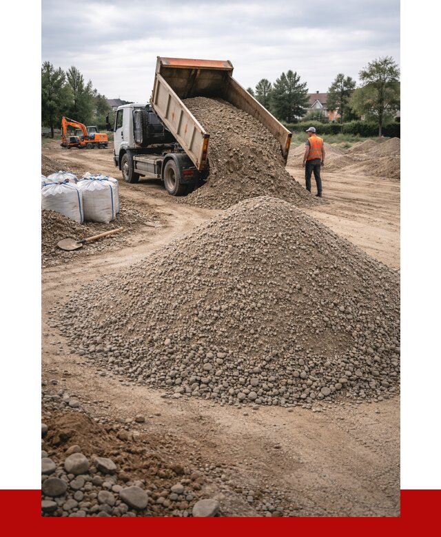 ЩГПС С4 с доставкой в Озёрске от 2130 р./куб. | ПРОНЕРУДОзр