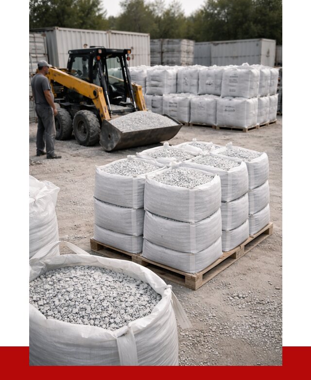 Мраморная крошка в Озёрске от 4564 р. за куб | ПРОНЕРУДОзр