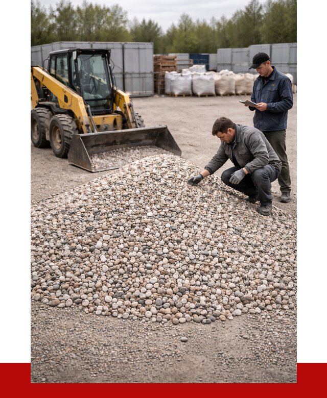 Цветная мраморная крошка в Озёрске от 8114 р./куб. | ПРОНЕРУДОзр