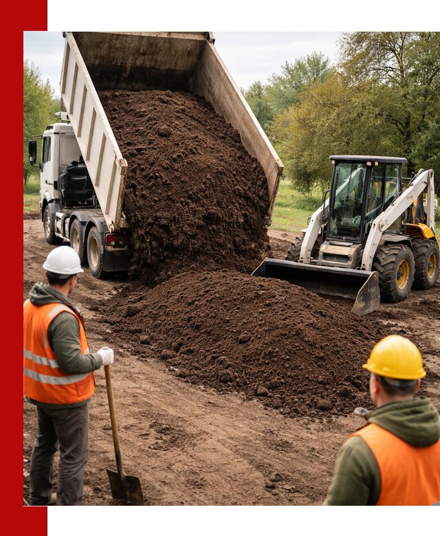 Плодородная смесь для улучшения почвы и восстановления в Озёрске