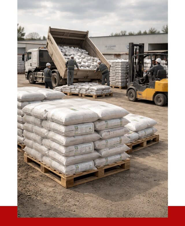 Купить удобрения с доставкой в Озёрске от 7302 р. | ПРОНЕРУДОзр