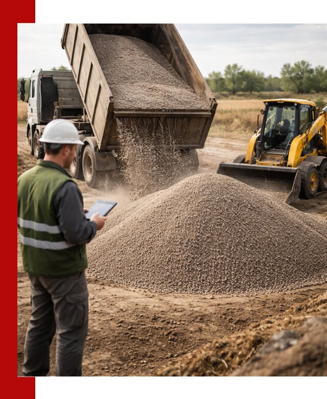 Доставка минеральных удобрений в Озёрске оптом и в розницу