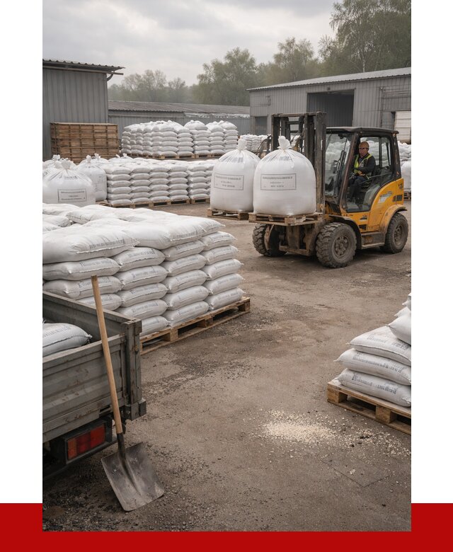 Аммиачная селитра в Озёрске от 4260 р. с доставкой | ПРОНЕРУДОзр