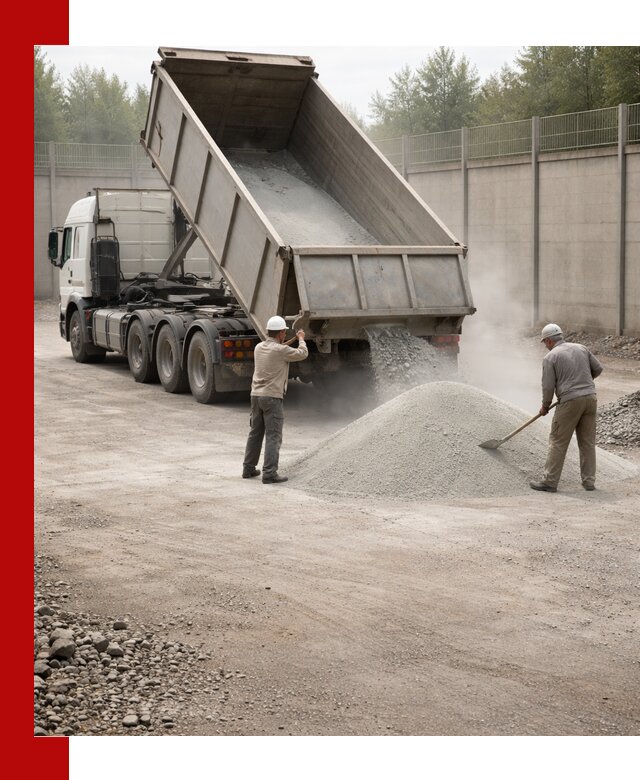 Доставка аммиачной селитры оптом и врозь в Озёрске