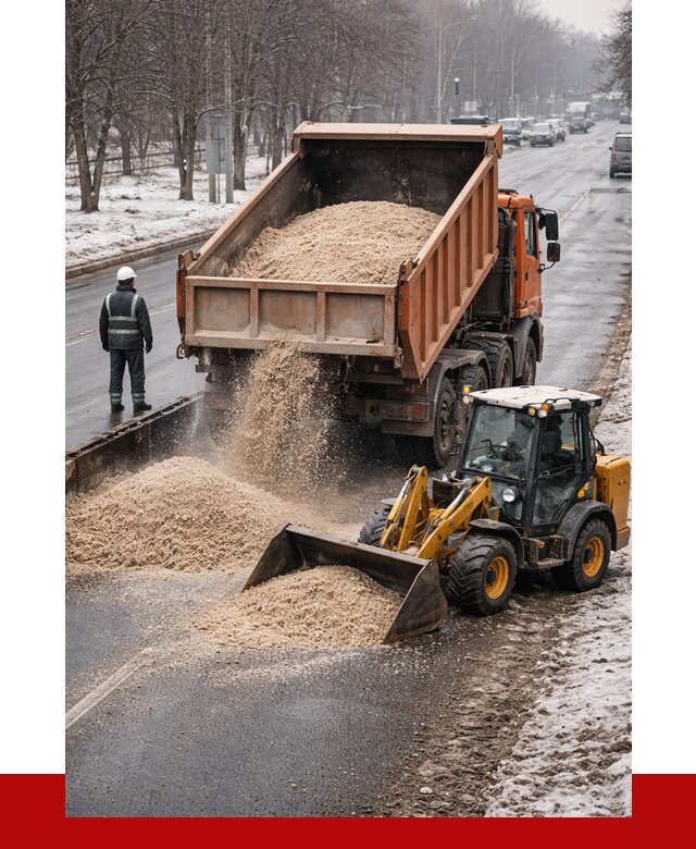 Пескосоль в мешках с доставкой в Озёрске от 4260 р. | ПРОНЕРУДОзр