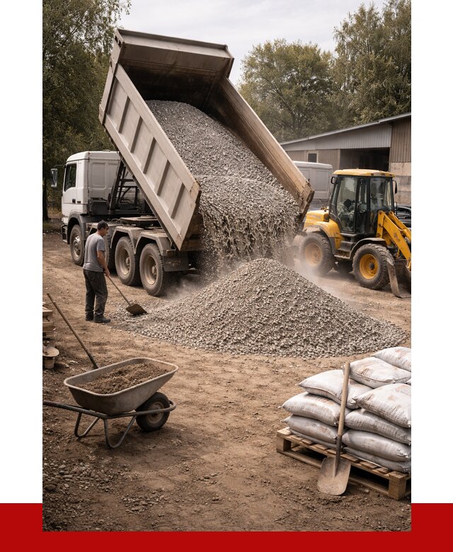 Перевозка сыпучих грузов в Озёрске от 3245 р. | ПРОНЕРУДОзр